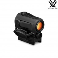 Red Dot Spark Ar 2 Black Vortex (vo-vx-spcar2)