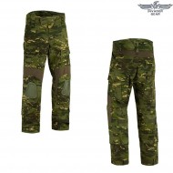 Pantaloni predator combat multicam tropic invader gear (ig-20502-05) Pantaloni predator combat multicam tropic invader gear (ig-20502-05)