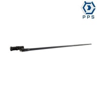 Fucile a molla m1891/30 mosin nagant real wood con pu ottica pps (pps-029607)