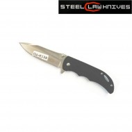 Coltello tascabile k138 steel claw knives (sck-cw-k138) Coltello tascabile k138 steel claw knives (sck-cw-k138)