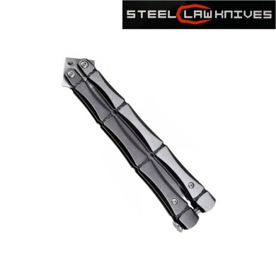 Coltello butterfly 7000 steel claw knives (sck-cw-7000)
