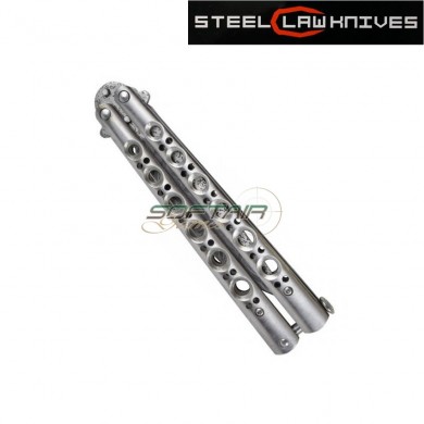 Coltello butterfly 171 steel claw knives (sck-cw-171)