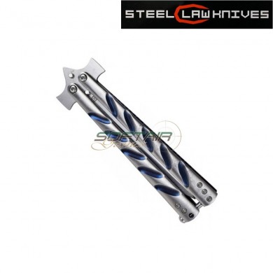 Coltello butterfly 195-2 steel claw knives (sck-cw-195-2)