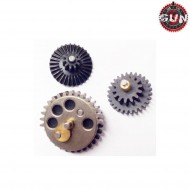 Gear Set For Marui Ebb Recoil Shock Series Gun Five (gf-cl37) Gear Set For Marui Ebb Recoil Shock Series Gun Five (gf-cl37)