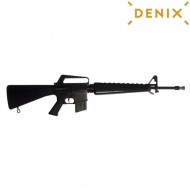 Fucile da collezione m16 vietnam denix (dnx-1133)