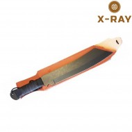 Coltello caccia rambo iv x-ray (xr-rm-h4) Coltello caccia rambo iv x-ray (xr-rm-h4)