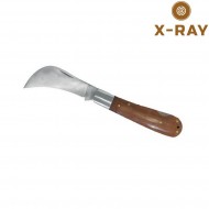 Coltello roncola tascabile x-ray (xr-10353)