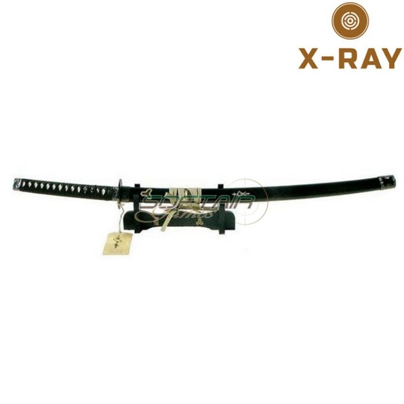 Katana kill bill 3 x-ray (xr-killbill3) Katana kill bill 3 x-ray (xr-killbill3)