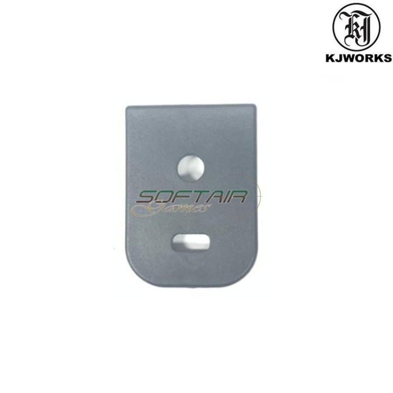 Fondello caricatore kp13/kp17/kp18 part-69 kjworks (kjw-507031)