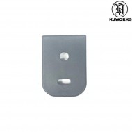 Fondello caricatore kp13/kp17/kp18 part-69 kjworks (kjw-507031)