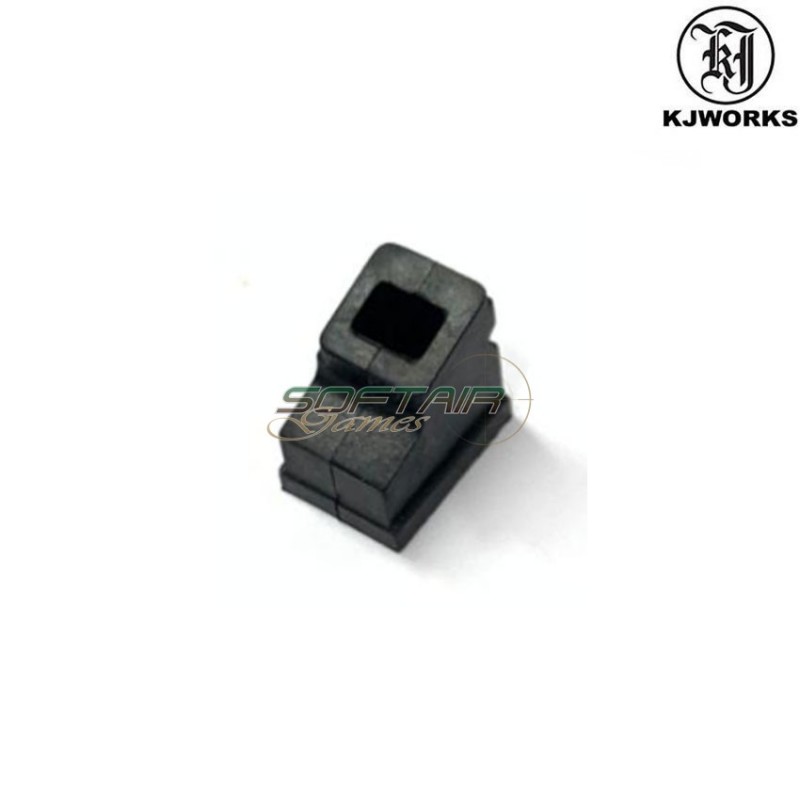 Magazine gasket for kp01/kp01e2/kp02 part-74 kjworks (kjw-392019)