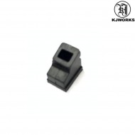 Magazine gasket for kp05/kp06/kp08/kp11 part-70 kjworks (kjw-331010)