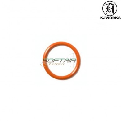 O-ring Co2 For Inner Stab Magazine M9 Kjworks (kjw-001054)