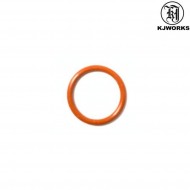 O-ring Co2 For Inner Stab Magazine M9 Kjworks (kjw-001054) O-ring Co2 For Inner Stab Magazine M9 Kjworks (kjw-001054)