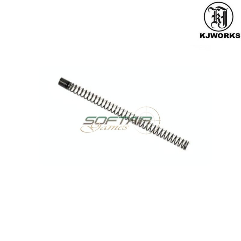 Air nozzle spring part-13 kp05/kp06/kp08/kp11 kjworks (kjw-331012)