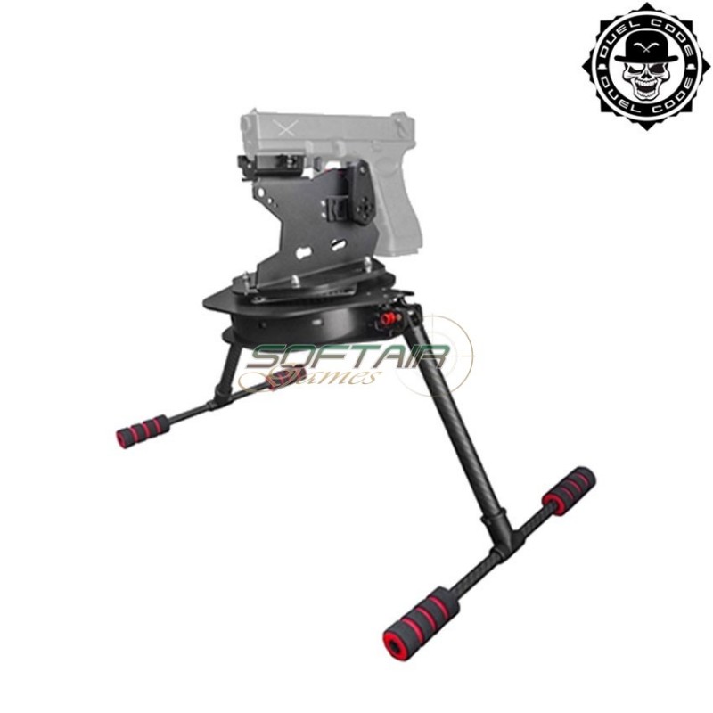 Torretta sentinella combo duel code (dc-du10061c)