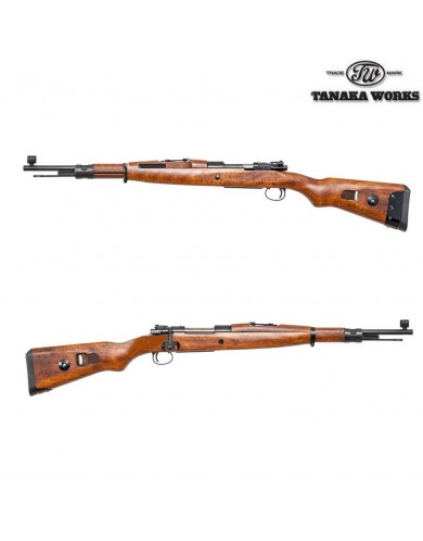 Spring rifle gewehr 33/40 mountain trooper rile tanaka (ta