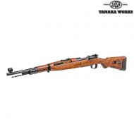 Spring rifle gewehr 33/40 mountain trooper rile tanaka (ta-211923)