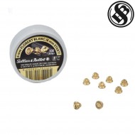 Ammunition blank 6mm 100 pieces sellier & bellot (sb-sb6)