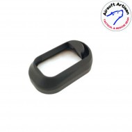 Magwell s style black for glock series airsoft artisan (aa-glock-08-bk) Magwell s style black for glock series airsoft artisan (aa-glock-08-bk)