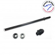 Kit adattatore silenziatore gspec/l96 per genesis 762 airsoft artisan (aa-ad-01) Kit adattatore silenziatore gspec/l96 per genesis 762 airsoft artisan (aa-ad-01)