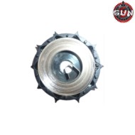 Molla interna caricatore m4 maggiorato gun five (gf-m-165)