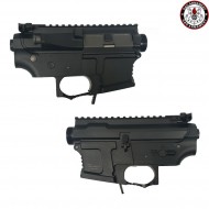 Set complete body arp 9mm black g&g (gg-99)