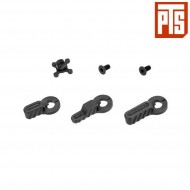 Set selector black per kwa erg pts® (pts-ba004490307)