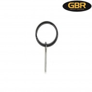 Safe pin per br granata gbr (br-cg-01-001) Safe pin per br granata gbr (br-cg-01-001)