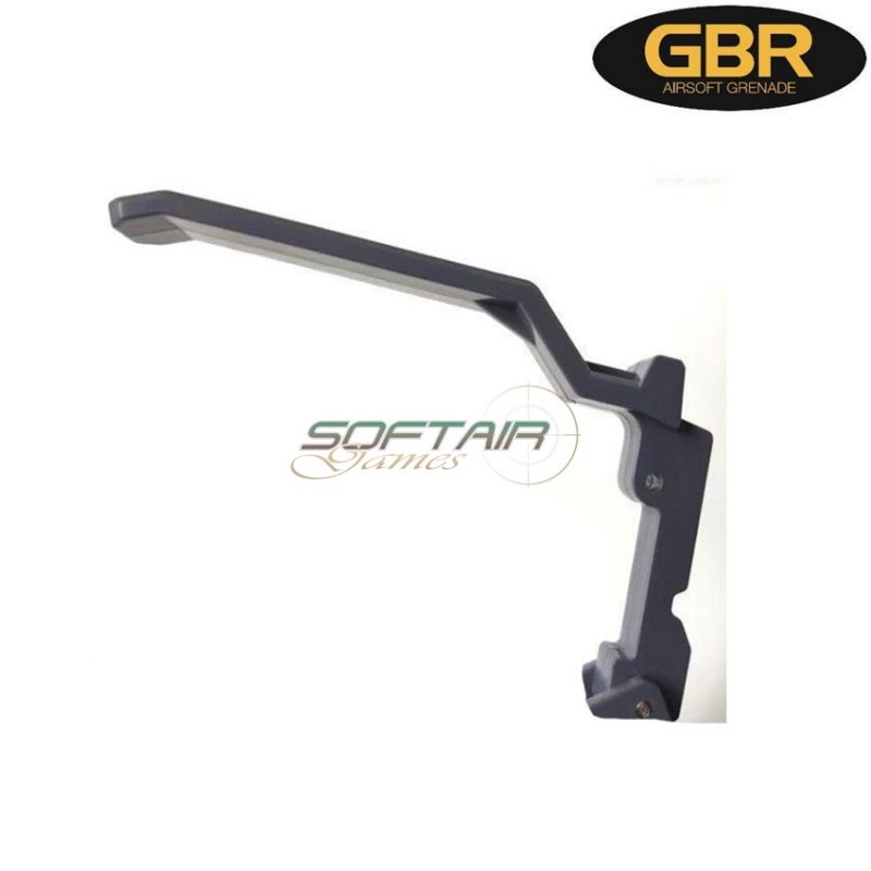 Lock handle for br grenade gbr (br-cg-01-003) Lock handle for br grenade gbr (br-cg-01-003)