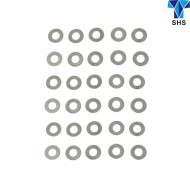 Set Spessori Per Ingranaggi Gear Box Shs (shs-dq0028) Set Spessori Per Ingranaggi Gear Box Shs (shs-dq0028)