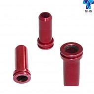 Air Nozzle Thompson Aluminum 20,20mm Shs (shs-tz0092)  Air Nozzle Thompson Aluminum 20,20mm Shs (shs-tz0092)