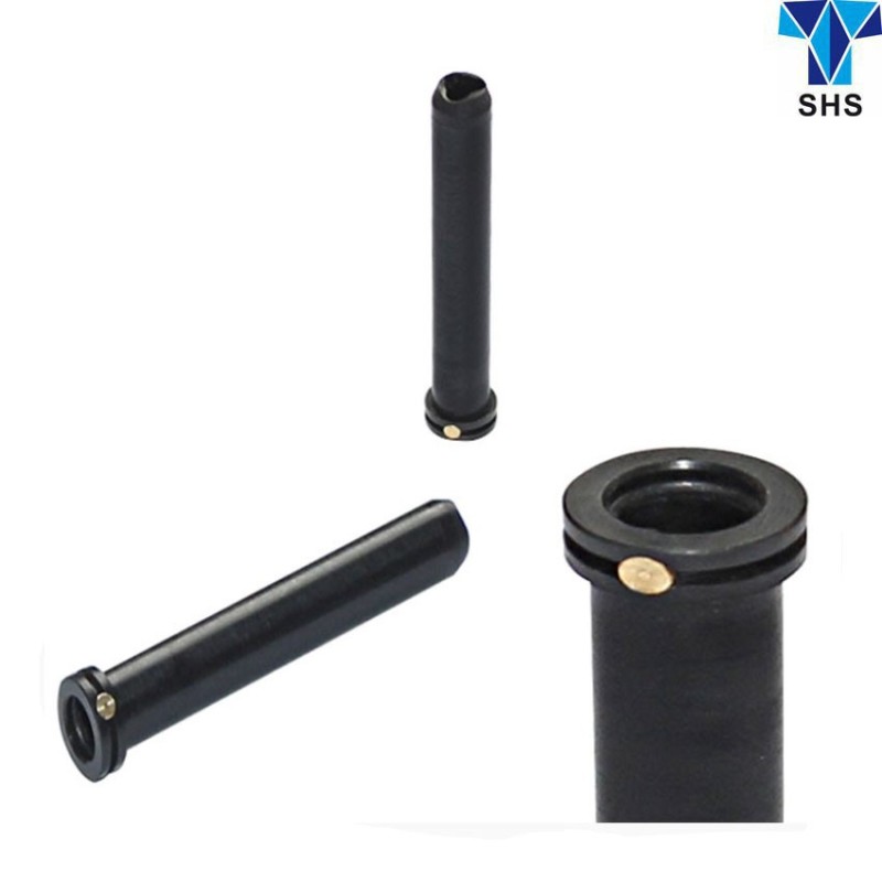 Air Nozzle Marui M4 Sre Polymer Shs (shs-tz0097)