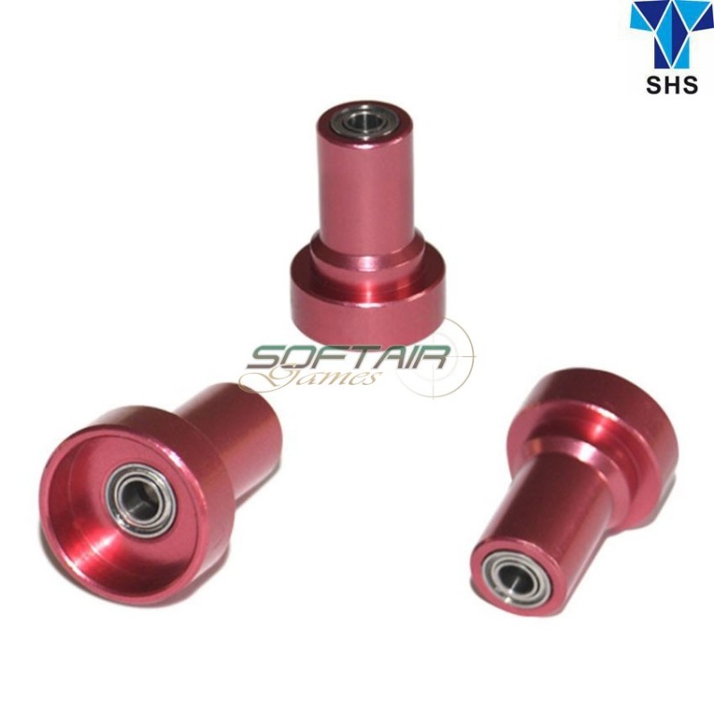 Guida Albero Lungo Motore D Type Shs (shs-dj1013)