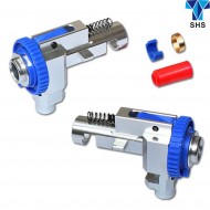 Gruppo Hop Up Alluminio Cnc M4/m16 Shs (shs-t-t0096) Gruppo Hop Up Alluminio Cnc M4/m16 Shs (shs-t-t0096)