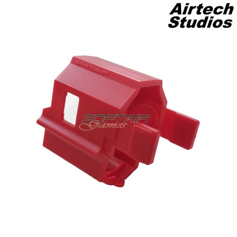 Beu Battery extension unit red for vfc avalon pdw calcio airtech studios (as-beu-vfc-red)