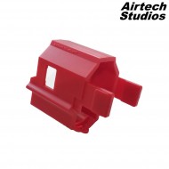 Beu Battery extension unit red for vfc avalon pdw calcio airtech studios (as-beu-vfc-red)