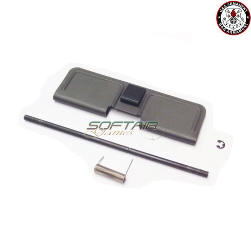 Set dust cover m4 g&g (gg-107)