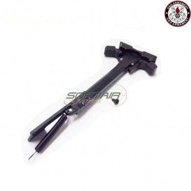 Set m4 charging handle g&g (gg-108)