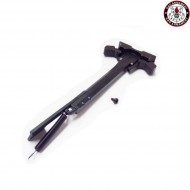 Set m4 charging handle g&g (gg-108)