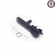 Stop carrello per pistola gpm 92f g&g (gg-110) Stop carrello per pistola gpm 92f g&g (gg-110)