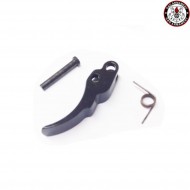 Set grilletto per pistola gpm 92f g&g (gg-111) Set grilletto per pistola gpm 92f g&g (gg-111)