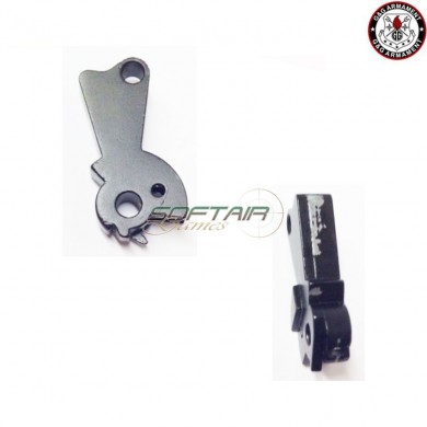 Hammer for pistol gpm 92f g&g (gg-112)