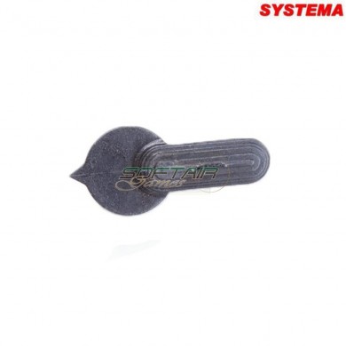 Selettore standard per ptw m4 systema (sy-gb-018)