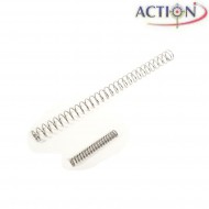 Recoil molle set 160% per marui m1911a1 action (acn-as-02)