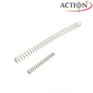 Recoil spring 160% for marui p226 action (acn-as-05)