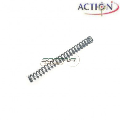 150% reinforced hammer spring for ksc usp compact action (acn-as-07)
