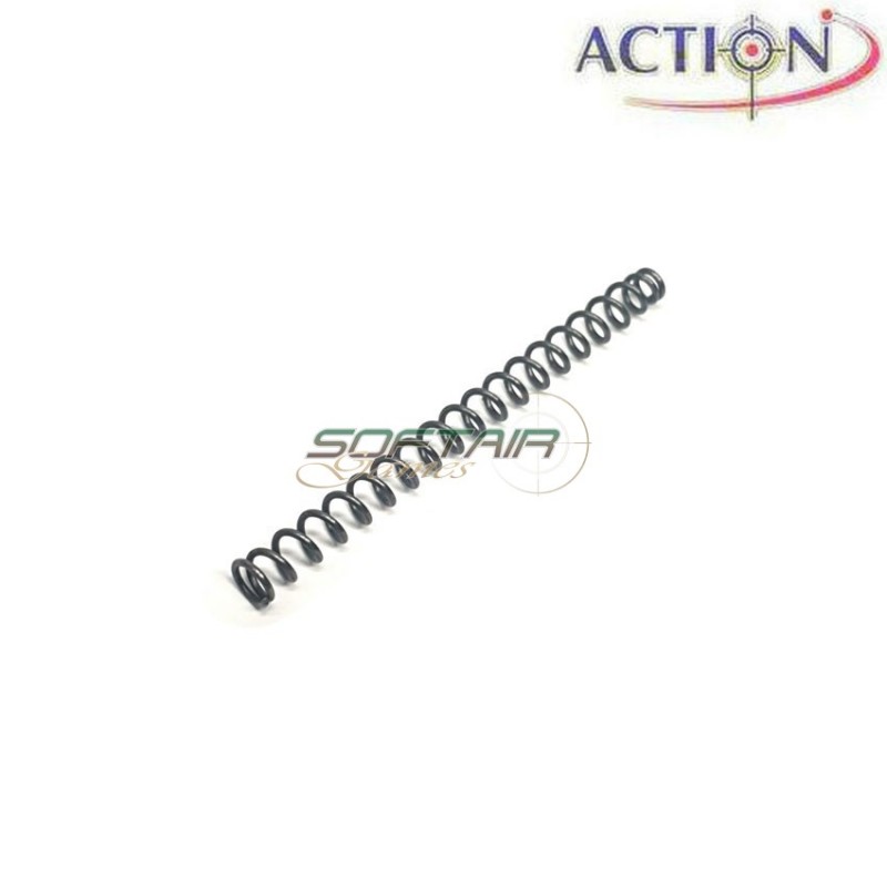 150% reinforced hammer spring for ksc usp 45 action (acn-as-08)