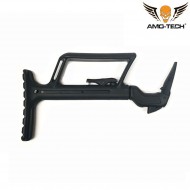 Stock glock fab style black amo-tech® (amt-as-g061-bk) Stock glock fab style black amo-tech® (amt-as-g061-bk)