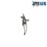 Speed trigger elf style type b silver per aeg m4 zeus (zs-m4-114-sil) Speed trigger elf style type b silver per aeg m4 zeus (zs-m4-114-sil)